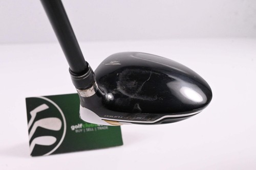 King Cobra S9-1 #5 Wood / 18 Degree / Regular Flex Nike CPR Shaft - Picture 5 of 8