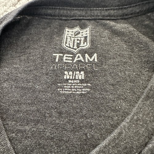 Las Vegas Raiders NFL Salute Service Nike Military Dri-Fit Shirt Herren Medium Lot - Bild 12 von 15