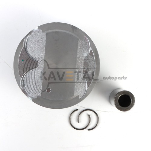 G4NH 2.0L Engine Rebuild Piston Gasket Kit Crankshaft Rods for 17-22 Hyundai Kia - Picture 53 of 84