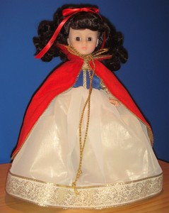 madame alexander snow white