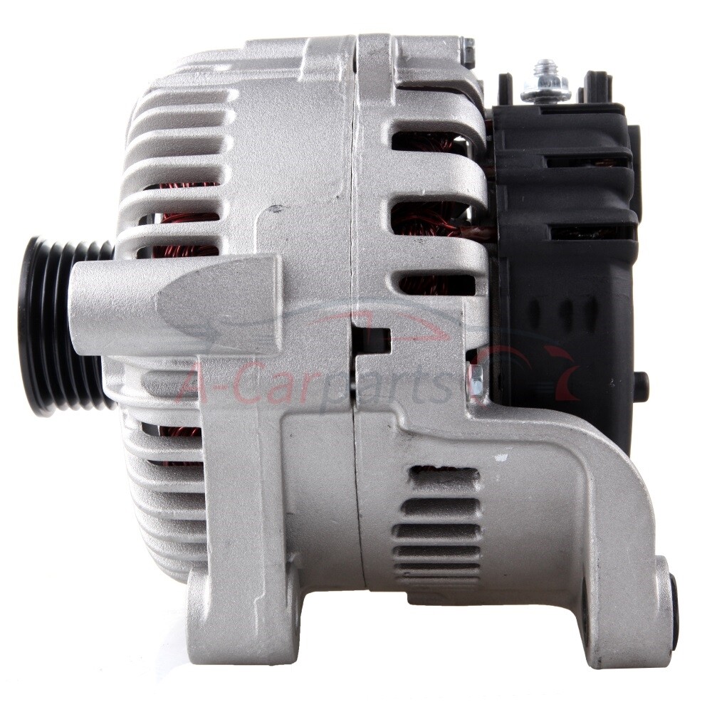 Alternator For BMW 650Ci 650i 545i 750i 750Li 4.8L 11358N Auto and ...