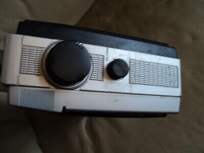 Vintage AC/DC Sanyo M-Z52L 4 Band Radio Cassette Recorder Vintage AC/DC Sanyo M-Z52L 4 Band Radio Cassette Recorder