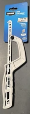 Hart Mini Carbon Steel Compact Hacksaw 24 TPI Blade Metal Cutting 10" Brand New