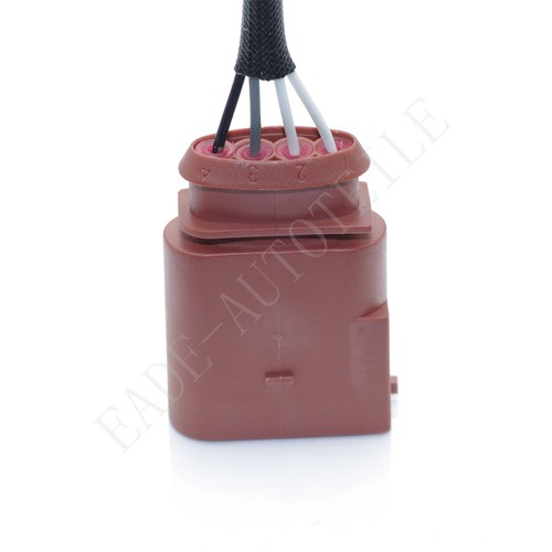 1x SONDA LAMBDA SONDA LAMBDA SONDA DE REGULACIÓN DELANTERA CAT AUDI TT 8N 1.8T MOTORCODE APP - Imagen 5 de 6