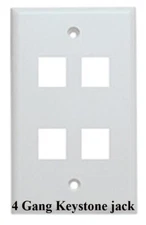 Circle Wood Photo image Light Switch Outlet wall Cover Plate Home decor