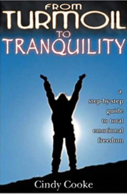 From Turmoil to Tranquility : Eliminate Fear, Phobias, Anger and Depression...