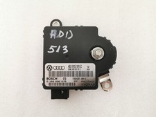 Unidad de control de batería Audi A8 4E D3 unidad de control monitorización de batería - 4E0915181C