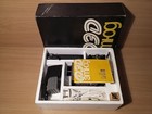 Projektor slajdów Filmoskop Diaskop 35mm Etiuda-2c FED ZSRR