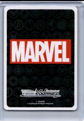 2021 Weiss Schwarz MARVEL Photon Blast #MAR/S89-071 CC | eBay