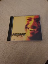 Shaggy~Hot SHOT CD~2000 MCA RECORDS