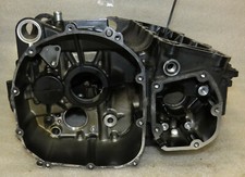 KAWASAKI ZRT00D Z1000 10-13 MOTOR GEHÄUSE ENGINE HOUSING CASE CRANKCASE SET