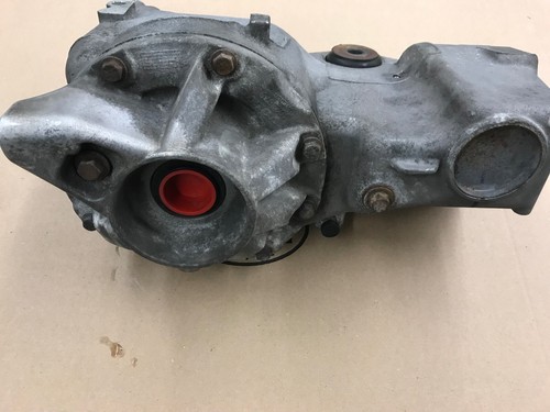 05-14 Volvo XC90 Rear Differential Final Drive 36050629 - Picture 3 of 7