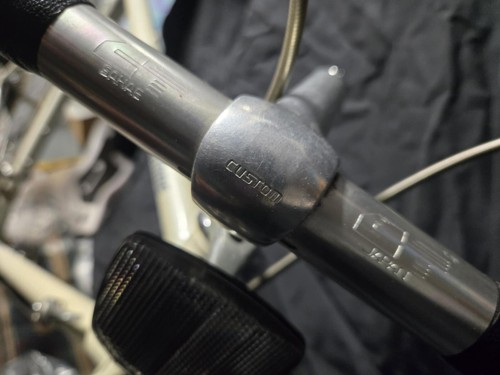 bridgestone 600 bicycle 4130 - Picture 19 of 20