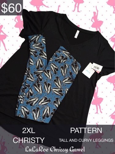 LULAROE TC LEGGINGS NWTS Pack Of 4 Multi Lot Unicorns - Picture 7 of 7
