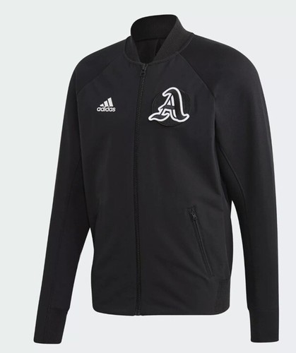 VRCT Jacket FQ7616 Baseball Style 