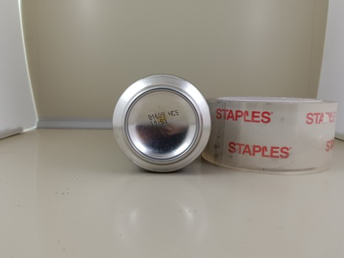 Monster Energy Unleaded 16oz Dose 2014 ungeöffnet - Bild 4 von 12