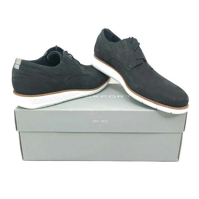 rockport total motion oxford