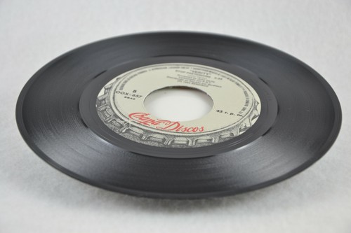 VERITY - Rescue Me - PRT / Chapa Discos - OOX-657 - 7" Single - Spain - Picture 7 of 8
