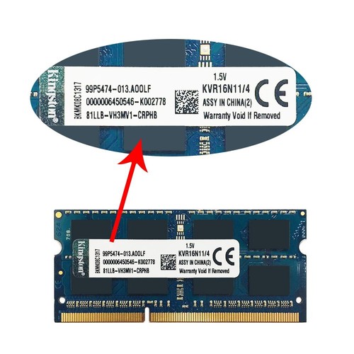 16GB 8GB 4GB DDR3 1600MHz RAM for Apple MacBook Pro Mid 2012 sodimm Memory lot - Picture 8 of 16