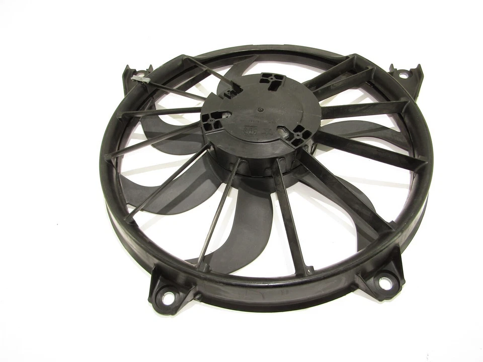 DODGE JOURNEY 2009 2.0 103kw Kühlerlüfter Lüfterrad Radiator Fan Blade - Image 2 of 3