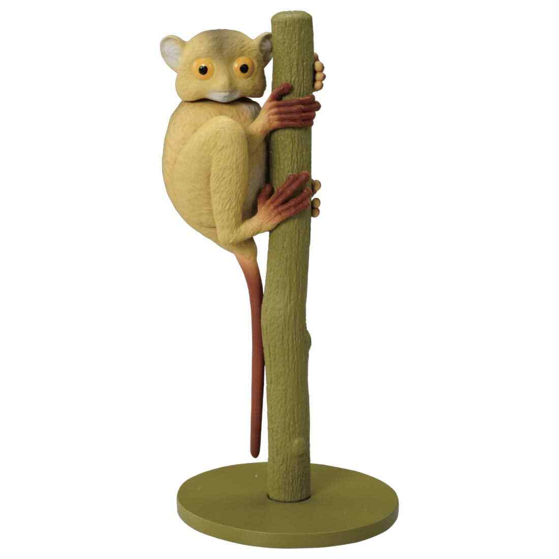 Takara Tomy ANIA animal Action Mini Figure - AS-27 Tarsier