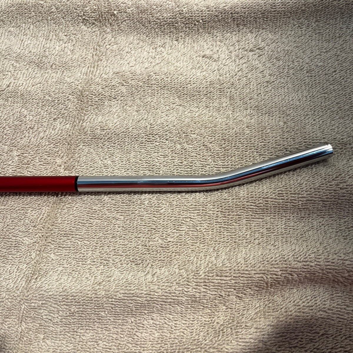 [新品]ODYSSEY TRI-BEAM #1 STROKE LAB RED Amazon.com : Odyssey TRI-Beam #1 Right Putter (Pin Type