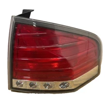 07 08 09 10 LINCOLN MKX Right Tail Light Assembly Rh OEM: 7A1Z13404B - SEE PICS