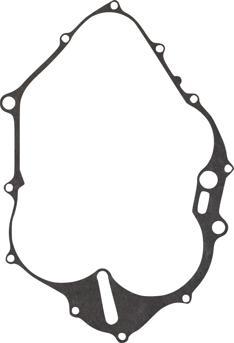 Clutch Cover Gasket For Yamaha YFM660R 2001-2005 - Replacement For 5LP-15462-00-00