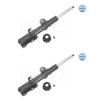 2x Meyle 026 623 0031 Stoßdämpfer Vorne für Mercedes-Benz W447