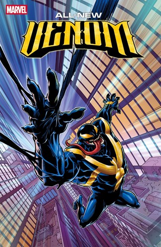 All-New Venom (2024) #1 2 3 4 5 6 7 8 Marvel Comics COVER SELECT - Afbeelding 11 van 18