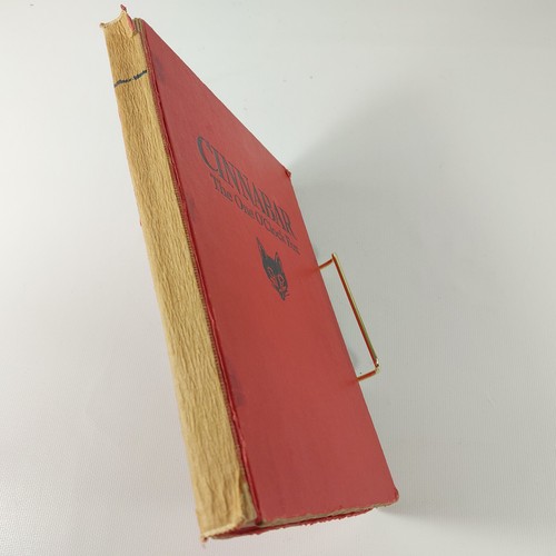 Cinnabar The One O'Clock Fox by Marguerite Henry 1956 A Edition - Picture 6 of 17