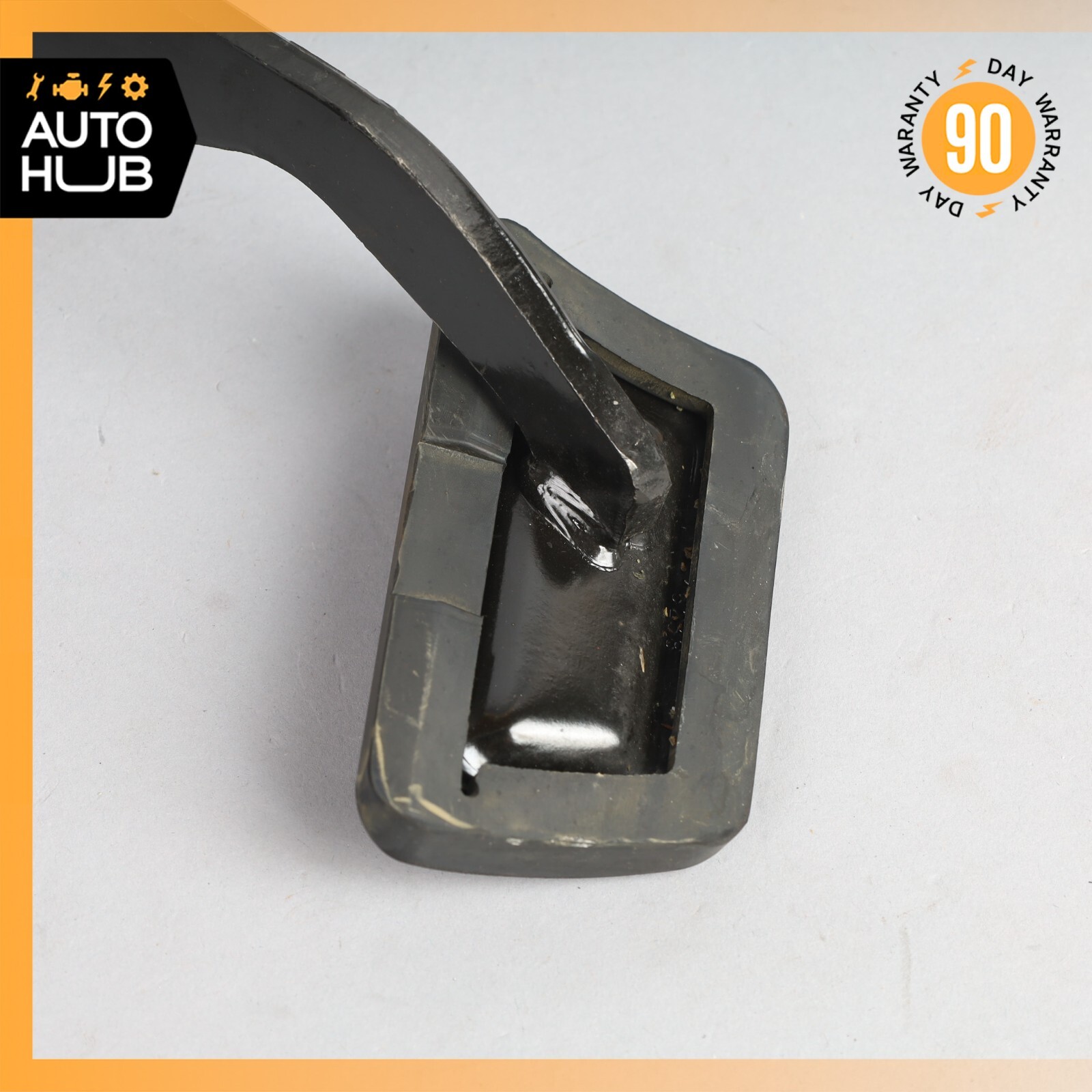 14-20 Maserati Levante S M161 Quattroporte Brake Stop Pedal Assembly OEM 26k