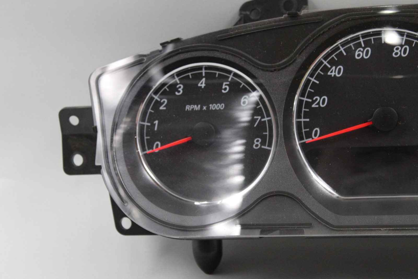 06 (2006) BUICK LUCERNE INSTRUMENT CLUSTER GAUGE SPEEDOMETER OEM eBay