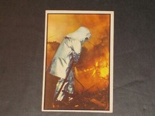 POWER FOR PEACE (R701-10) #12 (Bowman Gum), EXTREMELY NICE CARD !!!