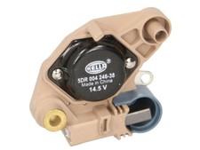 HELLA 5DR004 246-381 Alternator Regulator OE REPLACEMENT