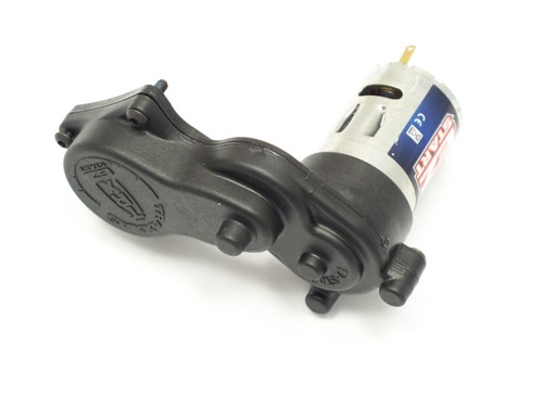 NEW NITRO RUSTLER EZ START MOTOR T-MAXX JATO 2.5 3.3 - Picture 2 of 3