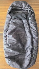 Bébé Confort Sacco Imbottito e Coprigambe 2-in-1 - Accessorio per Passeggino