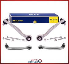 MEYLE HD VERSTÄRKT QUERLENKER SATZ AUDI A6 4F2+ALLROAD 4FH+AVANT 4F5 VORNE OBEN