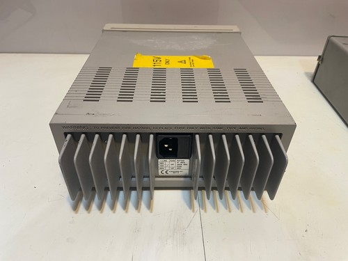 HP/Agilent/Keysight E3610A 30W DC Power Supply, 8V, 3A or 15V, 2A 230V - Picture 13 of 13