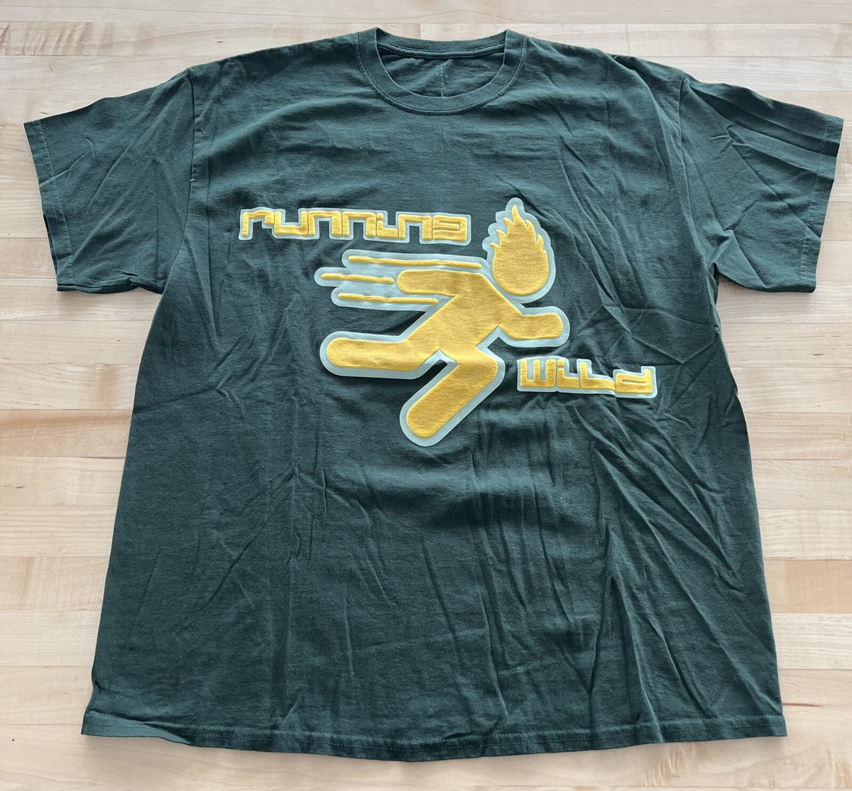 トップス CACTUS JACK / CACTUS VEGAS TEE Travis Scott Cactus Jack Las Vegas Large Bet On Jack T-Shirt