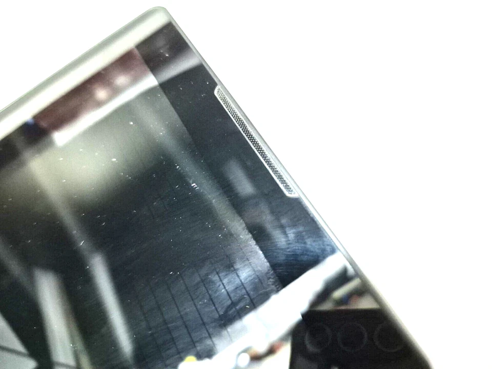 Acer Iconia One 10 B3-A30 Mod. Pantalla táctil LCD A6003 negra Foto 3 de 4