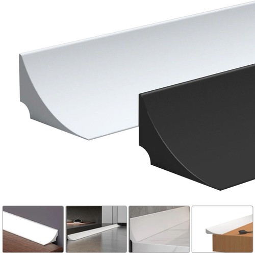 Silicone Water Barrier Floor High Quality Hot Sale Shower Waterstop Strip