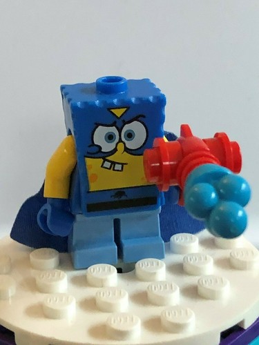 LEGO- SPONGEBOB SQUAREPANTS MINIFIGURES- YOU PICK FROM LIST- CHOOSE MINIFIG - Picture 62 of 68