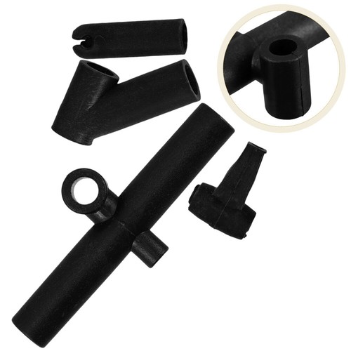 1 Set Of Plastic Kite Support Rods Kite Frame Connectors Diy Kite Making - Picture 11 of 12
