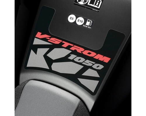 Suzuki Tank Pad Vstrom 1050 DL1050 2020+ 990D0-06L01-PAD - 第 1/1 張圖片