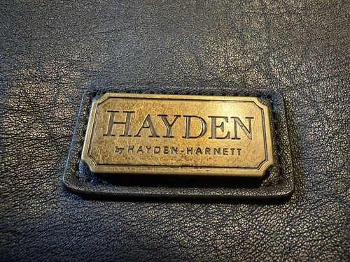 Hayden Harnett Purse - Picture 3 of 5