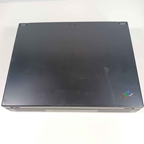 Portátil IBM ThinkPad Type 2635 para Coleccionistas - Imagen 8 de 11