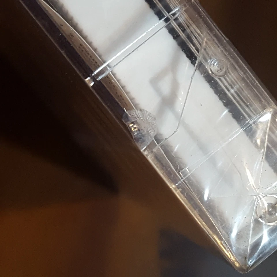 JOE COCKER - GREATEST HITS CASSETTE TAPE KOREA EDITION BRAND NEW SEALED - Image 4 of 4