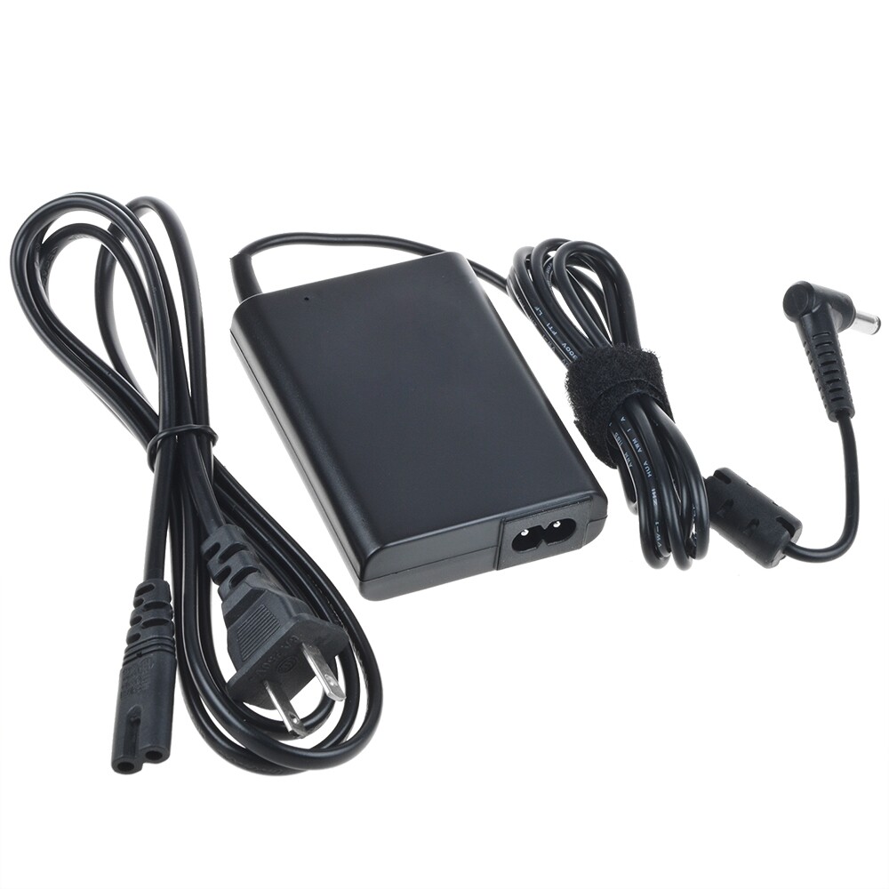 ABLEGRID AC/DC Adapter For Anself Pro 64W LED Gel Nail Polish Machine | GQE959822