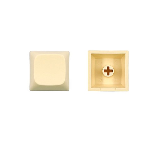 PBT Mechanical Keycaps Translucent Custom Keycaps XDA Keyboard Replacement Part - Picture 21 of 26